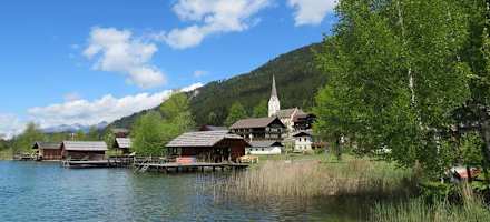 See Hotel Kärntnerhof
