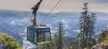 Scharfegger's Raxalpen Resort - Berggasthof