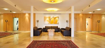 RETTER Bio-Natur-Resort Pöllauberg Seminarfoyer