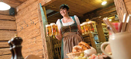 Travel Charme Bergresort Werfenweng