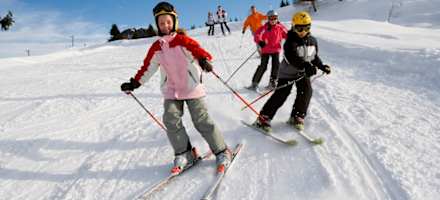 Ferienhof Neusacher Moser