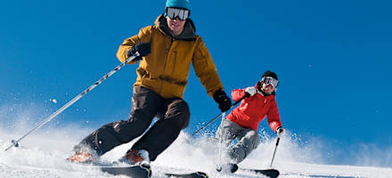 Alpenparks Hagan Lodge