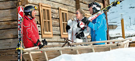 Travel Charme Bergresort Werfenweng