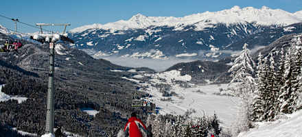 Ferienhof Neusacher Moser