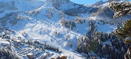 Liechtenstein-Marketing