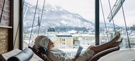 EurothermenResort Bad Ischl