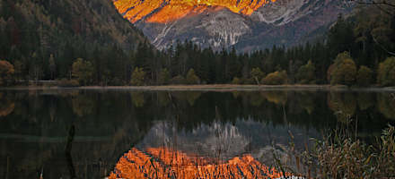 Alpengasthof Schuster