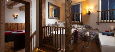 Alm- & Wellnesshotel Alpenhof