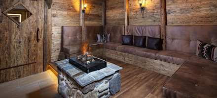 Alm- & Wellnesshotel Alpenhof