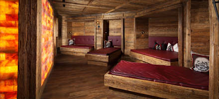 Alm- & Wellnesshotel Alpenhof