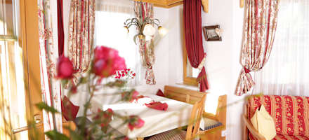 Theresenhof - Restaurant