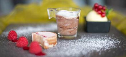 Hotel St. Georg zum See