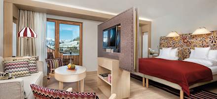 Travel Charme Bergresort Werfenweng