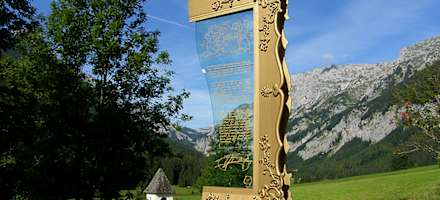 Alpengasthof Schuster