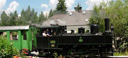 Ferienwohnung Monika Gruber