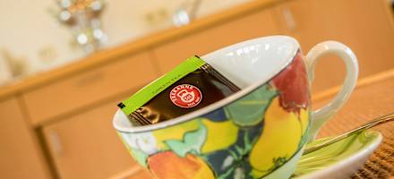 Naturparkhotel Das Leonhard