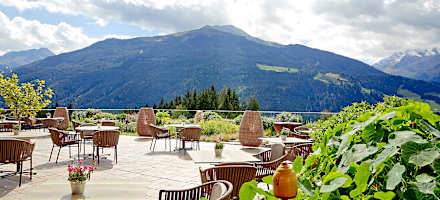 Landhotel Gut Sonnberghof