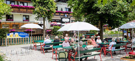 Gasthof Pension St. Wolfgang