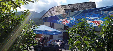 Gasthof "Zum Krug"