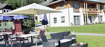 See Hotel Kärntnerhof