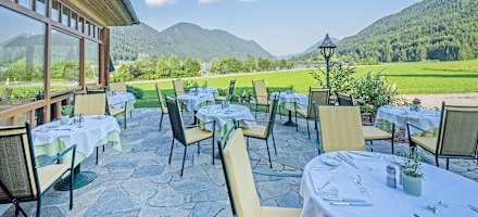 Naturparkhotel Das Leonhard