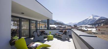 Ledermaier Loft & Lodge's