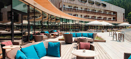 Travel Charme Bergresort Werfenweng