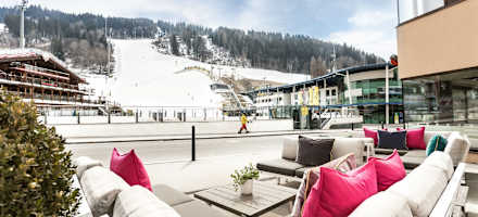 TUI BLUE PULSE Schladming