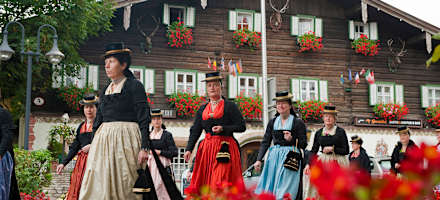 Hotel Das Urbisgut ****