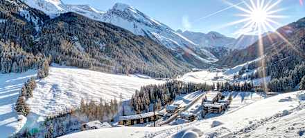 Hotel zum grünen Tor