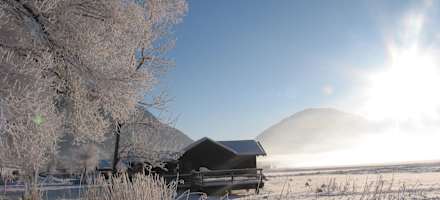 Ferienhof Neusacher Moser