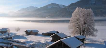 Ferienhof Neusacher Moser