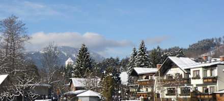 Gasthof Pension St. Wolfgang