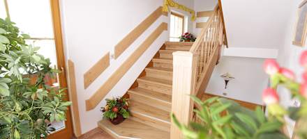 Theresenhof - Restaurant