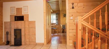 Gasserhütten im "Biosphärenpark Nockberge"