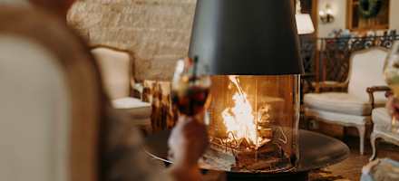 Wander- und Ferienhotel Alte Post