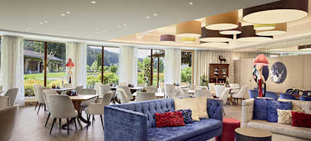 Wanderhotel Kirchner