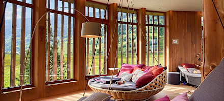 Wanderhotel Kirchner