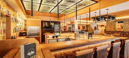 Wanderhotel Taurerwirt