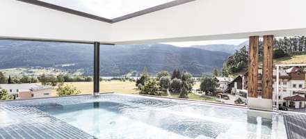 Wanderhotel Traube Post