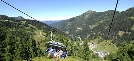 Hotel Das Urbisgut ****