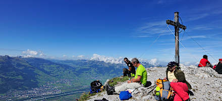 JUFA Hotel Malbun – Alpin-Resort***