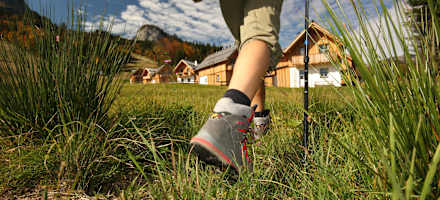 Alpenparks Hagan Lodge