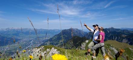 JUFA Hotel Malbun – Alpin-Resort***