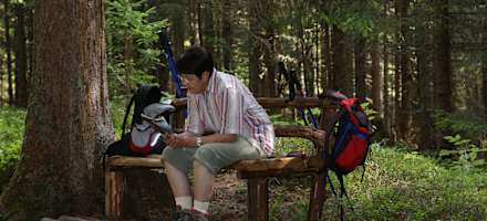 Hotel Das Urbisgut ****