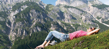 Travel Charme Bergresort Werfenweng