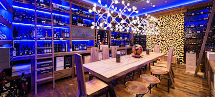 Hotel & Restaurant Riederalm