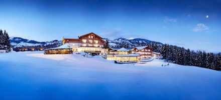 Landhotel Gut Sonnberghof