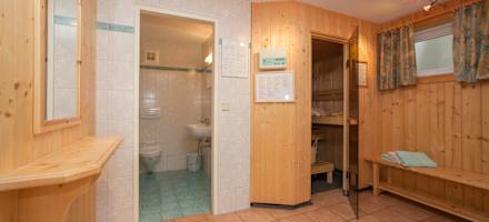 Gasserhütten im "Biosphärenpark Nockberge"