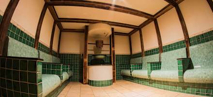 "Sundance" - Appartements